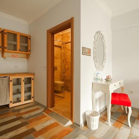 La Vida Otel Урла Екстер'єр фото